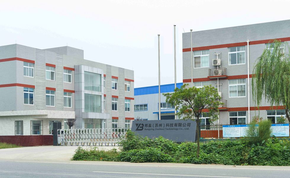 चीन Bangying (Suzhou) Technology Co.,Ltd. कंपनी प्रोफाइल